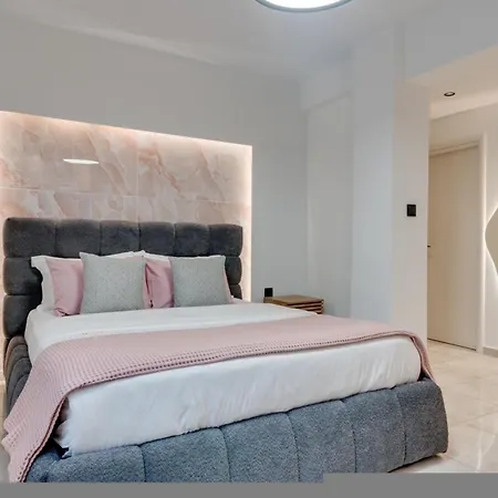 Petralona Apartamento *