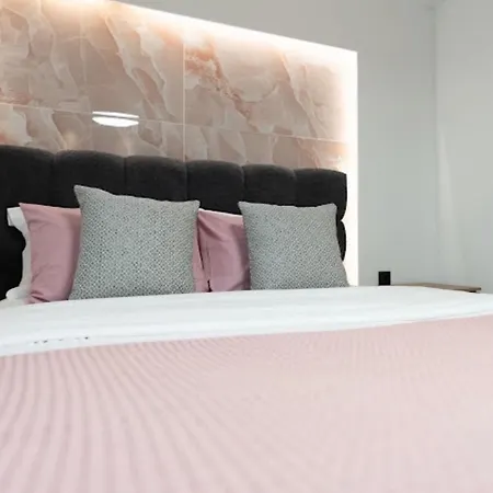 Apartamento Petralona
